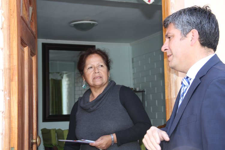 CIUDADANÍA SE ALISTA A PARTICIPAR EN SIMULACRO DE TERREMOTO Y TSUNAMI