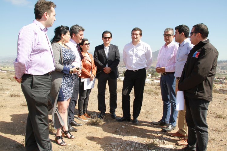 GOBIERNO RESALTA AVANCE DE ESTABLECIMIENTO DE LARGA ESTADÍA PARA ADULTOS MAYORES