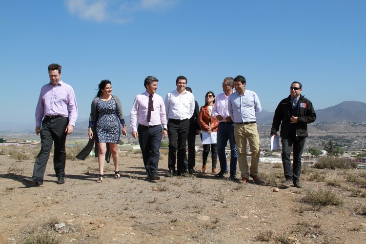 GOBIERNO RESALTA AVANCE DE ESTABLECIMIENTO DE LARGA ESTADÍA PARA ADULTOS MAYORES