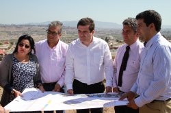 GOBIERNO RESALTA AVANCE DE ESTABLECIMIENTO DE LARGA ESTADÍA PARA ADULTOS MAYORES