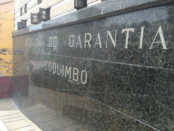 INTENDENTE CLAUDIO IBÁÑEZ: “HAREMOS TODO LO NECESARIO PARA QUE SE CASTIGUE A LOS CULPABLES”