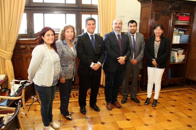 GOBIERNO REGIONAL REALIZA GESTIONES PARA CONCLUIR ÚLTIMA ETAPA DEL ESTADIO DE OVALLE