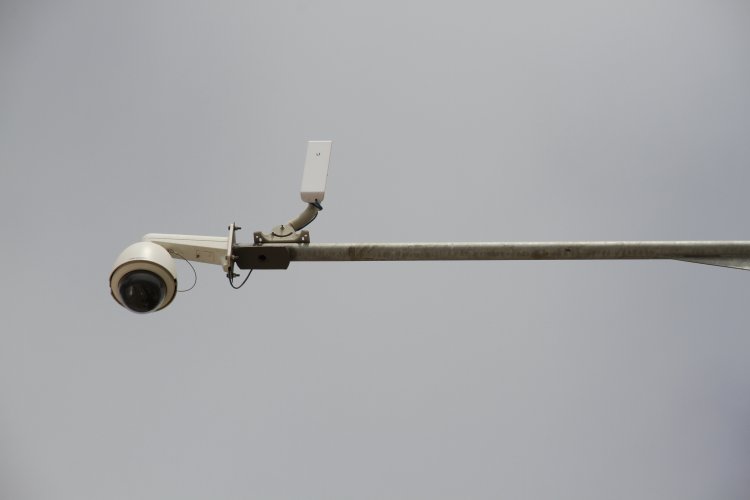 GOBIERNO INAUGURA NUEVAS CÁMARAS DE TELEVIGILANCIA EN EL BALNEARIO DE TONGOY