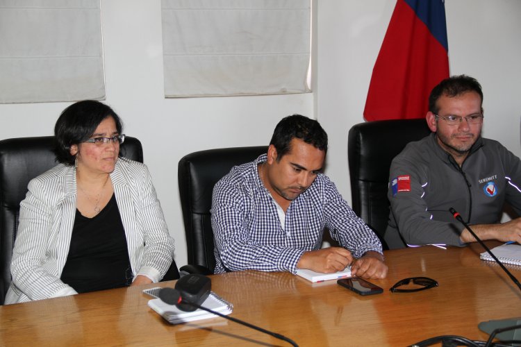GREMIOS DE COLECTIVOS CELEBRAN ANUNCIO DE SEGUNDO LLAMADO PARA CONCURSO 