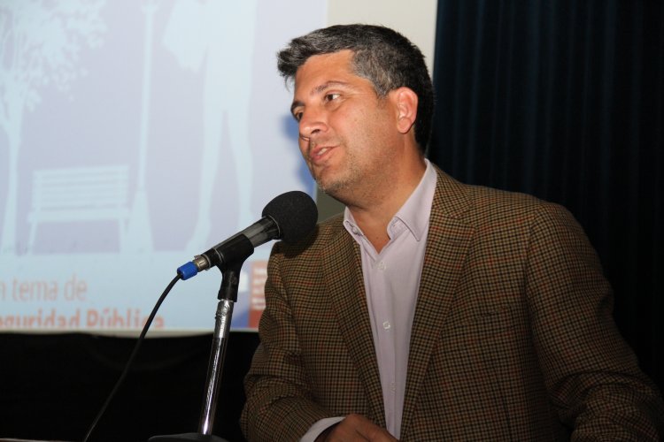 LANZAN CAMPAÑA PARA PREVENIR FEMICIDIOS: “EL DOBLE DISCURSO TAMBIÉN ES VIOLENCIA”