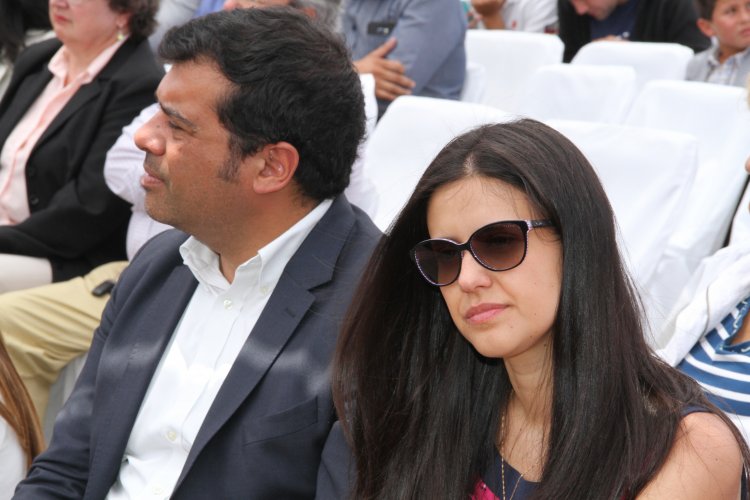 INAUGURAN NUEVA FERIA ARTESANAL OFICIAL DEL PUERTO DE COQUIMBO