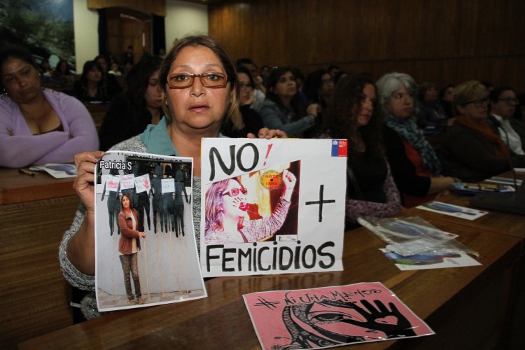 MÁS DE 150 PERSONAS PARTICIPAN EN SEMINARIO “EN LA PREVENCIÓN DE LA VIOLENCIA CONTRA LA MUJER, NOS SUMAMOS TODXS”