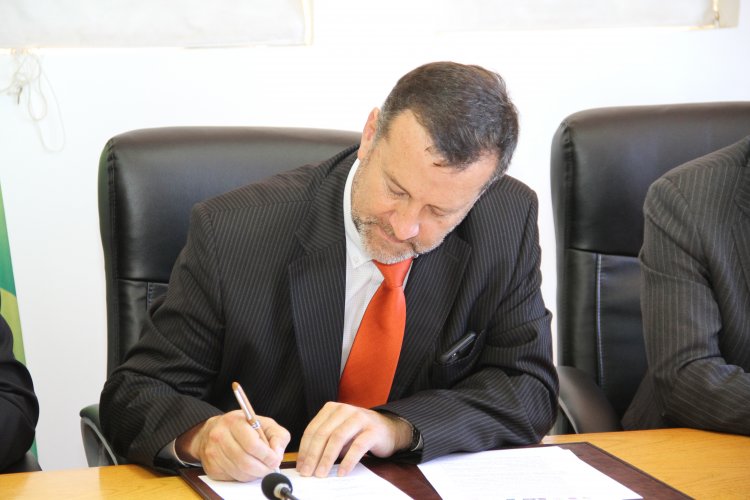 CONSTITUYEN MESA REGIONAL DE UNIVERSIDADES - GOBIERNO REGIONAL DE COQUIMBO