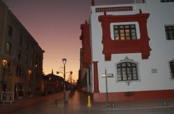COMIENZA TRABAJO PARA CONVERTIR LA REGIÓN DE COQUIMBO EN CENTRO INTERNACIONAL PARA PRODUCCIONES CINEMATOGRÁFICAS