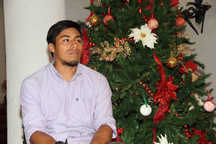 GOBIERNO REGIONAL APOYA A JOVEN DEPORTISTA PARA REPRESENTAR A CHILE Y LA REGIÓN DE COQUIMBO EN MUNDIAL DE SURF ADAPTADO