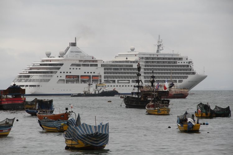 COMIENZA TRABAJO PARA CONVERTIR LA REGIÓN DE COQUIMBO EN CENTRO INTERNACIONAL PARA PRODUCCIONES CINEMATOGRÁFICAS
