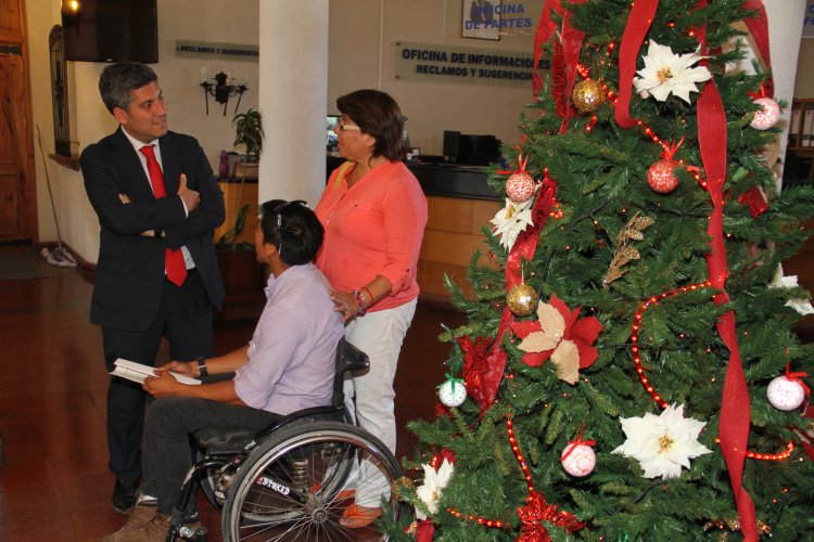 GOBIERNO REGIONAL APOYA A JOVEN DEPORTISTA PARA REPRESENTAR A CHILE Y LA REGIÓN DE COQUIMBO EN MUNDIAL DE SURF ADAPTADO