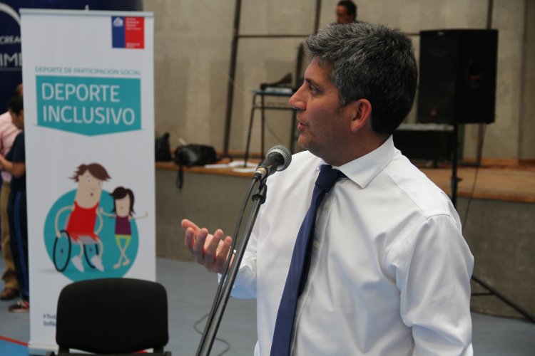 LA INCLUSIÓN VIVIÓ SU FIESTA CON OLIMPIADAS REGIONALES