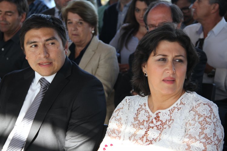 PUERTO DE COQUIMBO CUMPLE CON SU RECONSTRUCCIÓN E INICIA TEMPORADA DE LA FRUTA EN LA REGIÓN