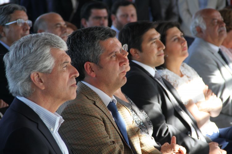 PUERTO DE COQUIMBO CUMPLE CON SU RECONSTRUCCIÓN E INICIA TEMPORADA DE LA FRUTA EN LA REGIÓN