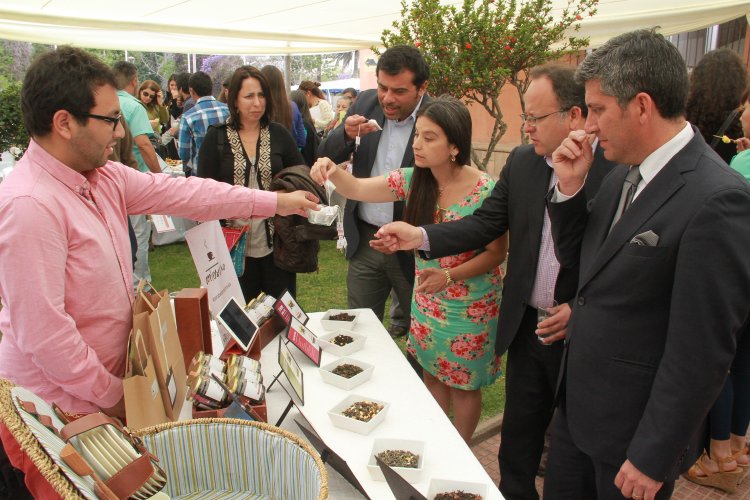 ENTREGAN MÁS DE $905 MILLONES PARA APOYAR A EMPRENDEDORES Y MICROEMPRESARIOS DE LA REGIÓN