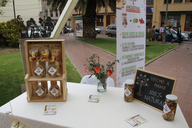 ENTREGAN MÁS DE $905 MILLONES PARA APOYAR A EMPRENDEDORES Y MICROEMPRESARIOS DE LA REGIÓN