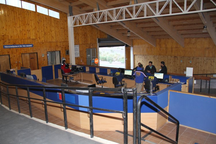 INTENDENTE IBÁÑEZ Y GOBERNADOR UÑAC ABREN PASO DE AGUA NEGRA Y PROYECTAN EXITOSA TEMPORADA TURÍSTICA