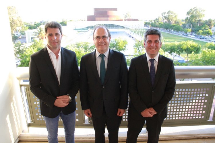 BANCO INTERAMERICANO DE DESARROLLO CONFIRMA PRIMEROS RECURSOS PARA EL TÚNEL DE AGUA NEGRA