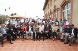 GOBIERNO REGIONAL ENTREGA FONDOS CONCURSABLES PARA INCENTIVAR ACTIVIDADES DEPORTIVAS DE VERANO