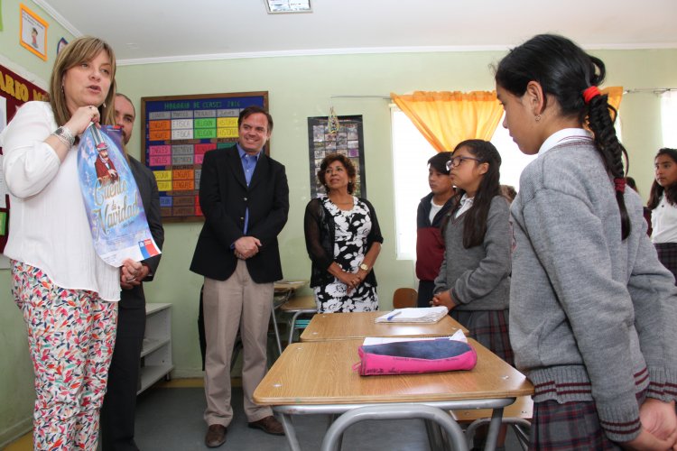 GOBIERNO INICIA DISTRIBUCIÓN DE ENTRADAS PARA LA FIESTA DE NAVIDAD DE LA PRESIDENCIA