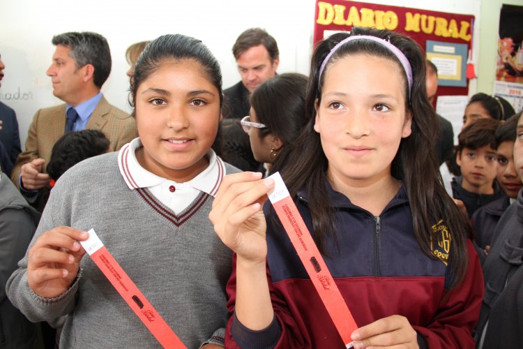 GOBIERNO INICIA DISTRIBUCIÓN DE ENTRADAS PARA LA FIESTA DE NAVIDAD DE LA PRESIDENCIA