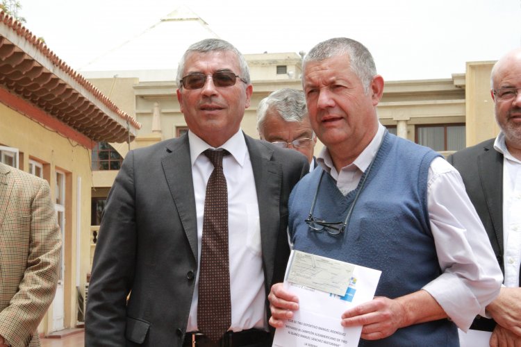 GOBIERNO REGIONAL ENTREGA FONDOS CONCURSABLES PARA INCENTIVAR ACTIVIDADES DEPORTIVAS DE VERANO