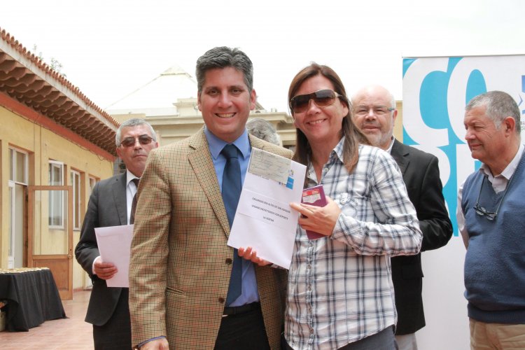 GOBIERNO REGIONAL ENTREGA FONDOS CONCURSABLES PARA INCENTIVAR ACTIVIDADES DEPORTIVAS DE VERANO