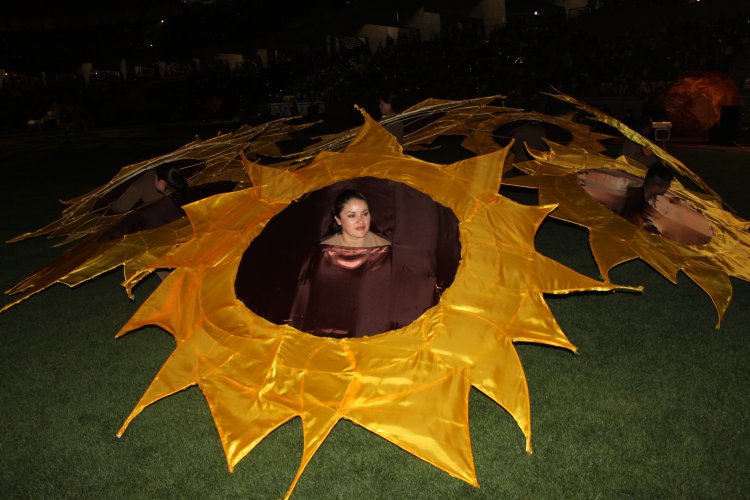 FIESTA DE NAVIDAD DE LA PRESIDENCIA EN COQUIMBO PRESENTARÁ ESPECTÁCULO EL SÁBADO 17 DE DICIEMBRE