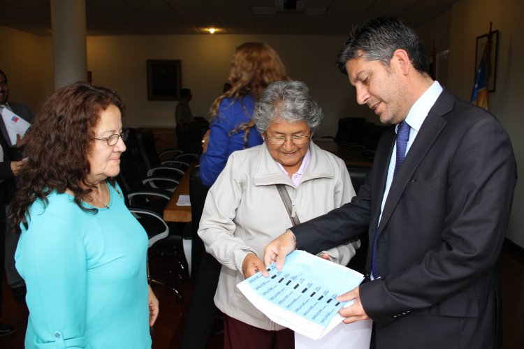 COORDINAN DETALLES DE CONTROL Y SEGURIDAD PARA LA FIESTA DE NAVIDAD DE LA PRESIDENCIA