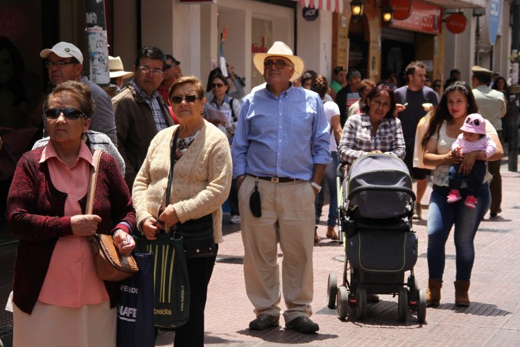 GOBIERNO Y POLICÍAS INICIAN PLAN PARA TENER UNA NAVIDAD SEGURA