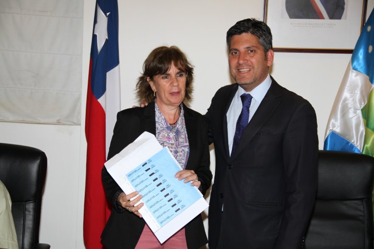 COORDINAN DETALLES DE CONTROL Y SEGURIDAD PARA LA FIESTA DE NAVIDAD DE LA PRESIDENCIA