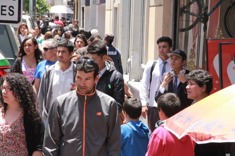 GOBIERNO Y POLICÍAS INICIAN PLAN PARA TENER UNA NAVIDAD SEGURA