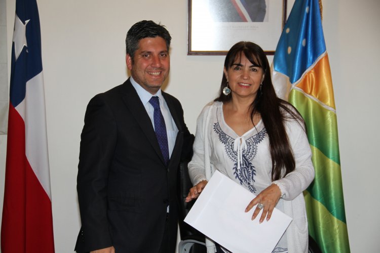 COORDINAN DETALLES DE CONTROL Y SEGURIDAD PARA LA FIESTA DE NAVIDAD DE LA PRESIDENCIA