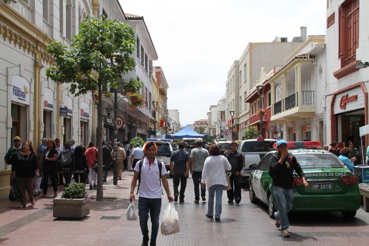 GOBIERNO Y POLICÍAS INICIAN PLAN PARA TENER UNA NAVIDAD SEGURA