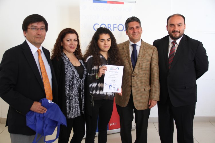 ESTUDIANTES DE LA REGIÓN VIAJARÁN A NUEVA ZELANDA COMO PARTE DEL PROGRAMA PINGÜINOS SIN FRONTERAS