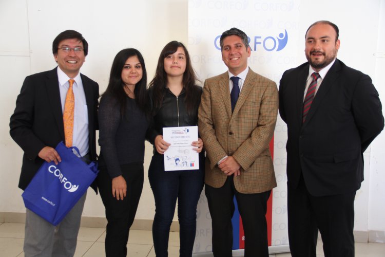 ESTUDIANTES DE LA REGIÓN VIAJARÁN A NUEVA ZELANDA COMO PARTE DEL PROGRAMA PINGÜINOS SIN FRONTERAS