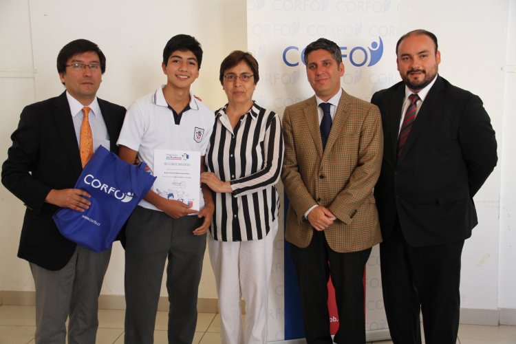 ESTUDIANTES DE LA REGIÓN VIAJARÁN A NUEVA ZELANDA COMO PARTE DEL PROGRAMA PINGÜINOS SIN FRONTERAS