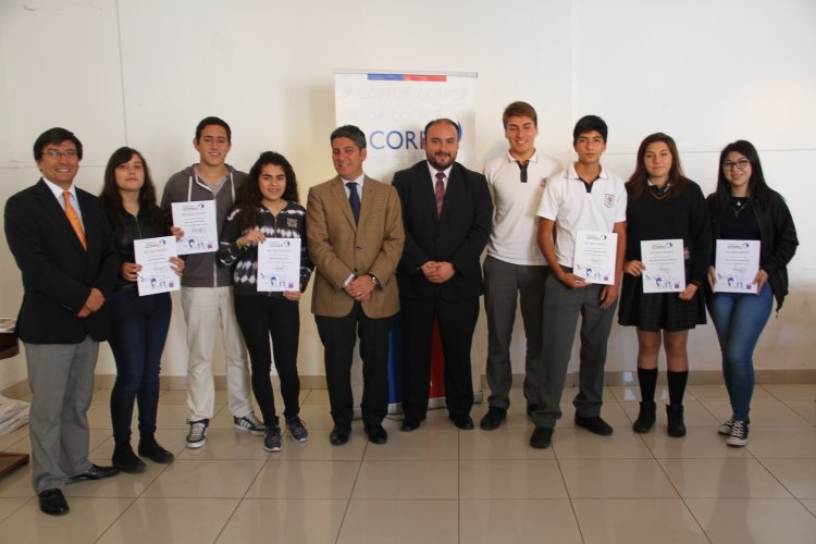 ESTUDIANTES DE LA REGIÓN VIAJARÁN A NUEVA ZELANDA COMO PARTE DEL PROGRAMA PINGÜINOS SIN FRONTERAS