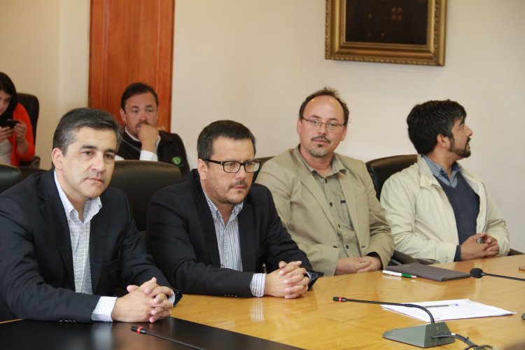 GOBIERNO CAPACITARÁ EN RIEGO A PEQUEÑOS AGRICULTORES DE ATACAMA Y COQUIMBO MEDIANTE CAMPO EXPERIMENTAL EN PAN DE AZÚCAR