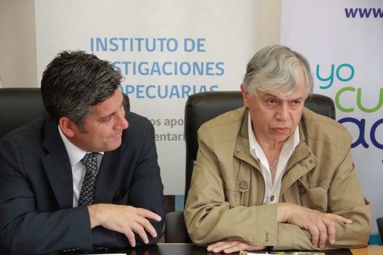 GOBIERNO CAPACITARÁ EN RIEGO A PEQUEÑOS AGRICULTORES DE ATACAMA Y COQUIMBO MEDIANTE CAMPO EXPERIMENTAL EN PAN DE AZÚCAR