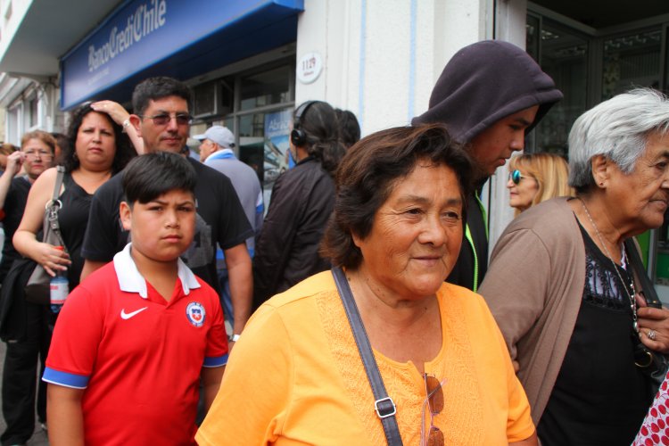 AUTORIDADES Y POLICÍAS LLAMAN AL AUTOCUIDADO PARA PREVENIR DELITOS DURANTE ESTAS FIESTAS DE FIN DE AÑO