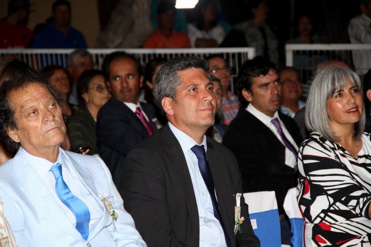 PUNITAQUI CELEBRA 125 AÑOS