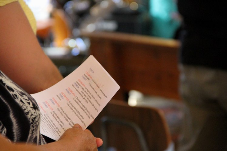 PUNITAQUI CELEBRA 125 AÑOS