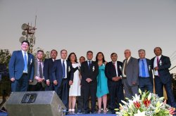 PUNITAQUI CELEBRA 125 AÑOS