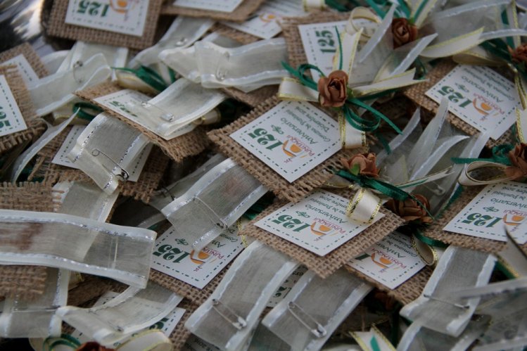 PUNITAQUI CELEBRA 125 AÑOS