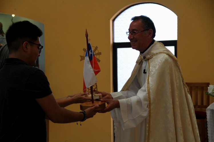 PUNITAQUI CELEBRA 125 AÑOS