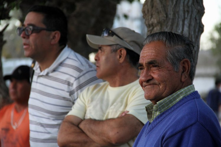 PUNITAQUI CELEBRA 125 AÑOS