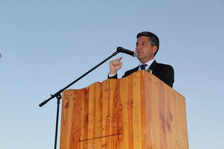 PUNITAQUI CELEBRA 125 AÑOS