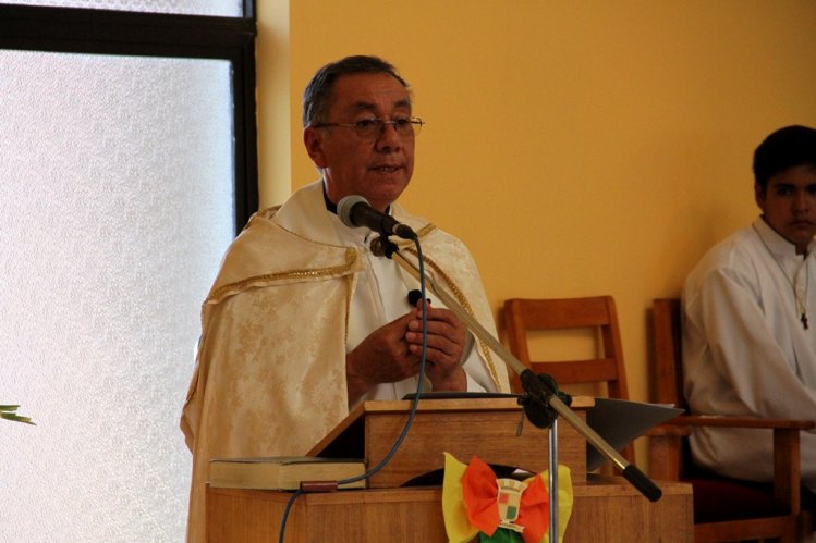 PUNITAQUI CELEBRA 125 AÑOS